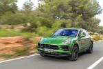 Porsche Macan 2018 года (WW)